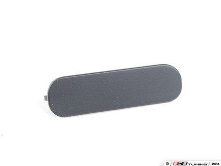 ES#158282 - 54317117349 - COVER - Genuine BMW - BMW