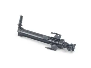 TELESCOPING NOZZLE,