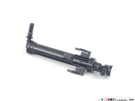 ES#2563176 - 61677275657 - TELESCOPING NOZZLE, - Genuine BMW - BMW