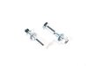 ES#248630 - 71910 - E36 M3 Rear Sway Bar - 24mm - Adjustable version to help you reduce body roll - H&R - BMW
