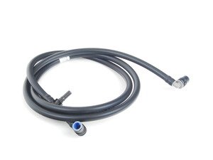 ES#2543106 - 61677241690 - Headlight Cleaning System Hose Line - Genuine BMW - BMW