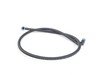 ES#2572888 - 61677241677 - Headlight Cleaning System Hose Line - Genuine BMW - BMW