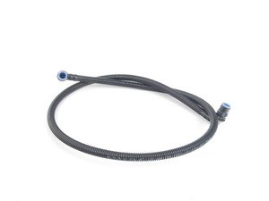 ES#2572888 - 61677241677 - Headlight Cleaning System Hose Line - Genuine BMW - BMW