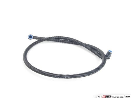ES#2572888 - 61677241677 - Headlight Cleaning System Hose Line - Genuine BMW - BMW