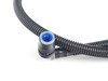 ES#2572888 - 61677241677 - Headlight Cleaning System Hose Line - Genuine BMW - BMW