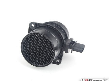ES#2702233 - 03G906461C - Mass Air Flow Sensor (MAF) - Improve your fuel economy and restore performance with a new MAF - Bosch - Audi Volkswagen
