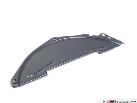 ES#40886 - 21110670050 - COVER PLATE - (NO LONGER AVAILABLE) - Genuine BMW - 