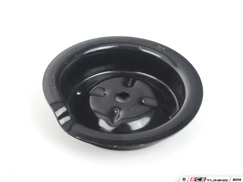 Genuine MINI - 31336759452 - UPPER SPRING PLATE (31-33-6-759-452)