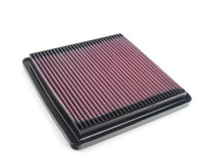 ES#2539308 - 93011039300 - Air Filter - Priced Each - (NO LONGER AVAILABLE) - Designed to increase horsepower and acceleration - K&N - 