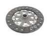 ES#2580959 - 21207527827 - Clutch Disc - Clutch disc only : D=215MM - Sachs - MINI