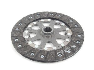 ES#2580959 - 21207527827 - Clutch Disc - Clutch disc only : D=215MM - Sachs - MINI