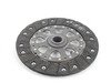 ES#2580959 - 21207527827 - Clutch Disc - Clutch disc only : D=215MM - Sachs - MINI