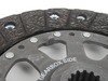 ES#2580959 - 21207527827 - Clutch Disc - Clutch disc only : D=215MM - Sachs - MINI