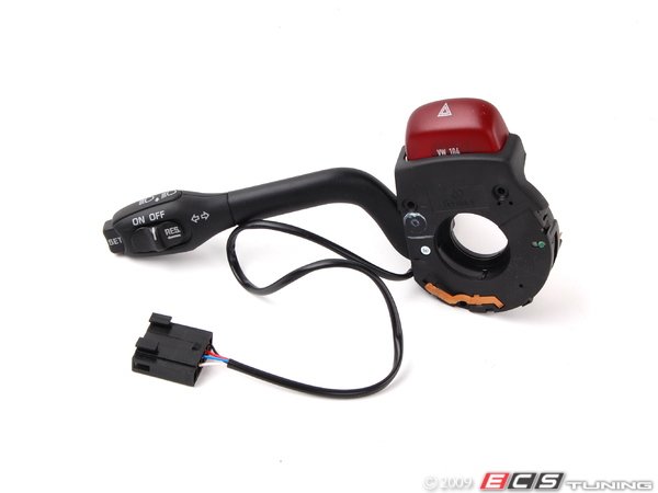 JP Group Dansk 211953513G | Turn Signal Switch Black - View #8