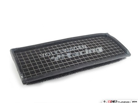 ES#2771607 - VWR11G501 -  VWR High-Flow Panel Air Filter - A cost effective improvement to your engine's efficiency, improving power and economy - Racingline - Audi Volkswagen