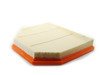 ES#2557628 - 13727843284 - Air Filter - For cylinder bank 1 - Genuine BMW - BMW