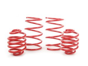 ES#1303371 - 29754 - Sport Spring Set - Unrivaled comfort and performance. - H&R - BMW