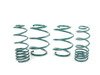 ES#1303570 - 50416-1 - Sport Spring H&R Set - Priced As Set - Upgrade to H&R performance, Average lowering 1.0" Front / 0.75" Rear. - H&R - MINI