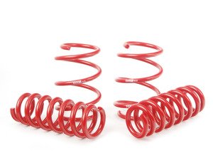 ES#2776786 - 50474 - Sport Springs Set - Unrivaled comfort and performance - H&R - BMW