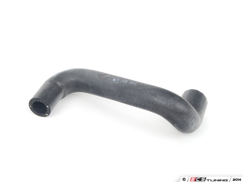 Genuine Volkswagen Audi - 1J0121096AT - Transmission Cooler Hose (1J0 ...