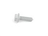 ES#1300553 - N10629601 - Bolt - priced each - Use new hardware with your new parts. M10x35 - Genuine Volkswagen Audi - Volkswagen