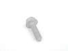 ES#1300553 - N10629601 - Bolt - priced each - Use new hardware with your new parts. M10x35 - Genuine Volkswagen Audi - Volkswagen