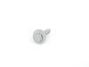 ES#468326 - N10506402 - Hex Bolt - Priced Each - Install new hardware with your new parts. M6x27 - Genuine Volkswagen Audi - Audi