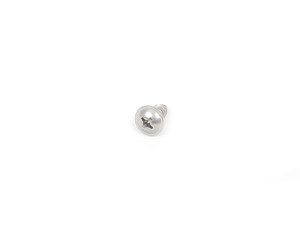 ES#1614014 - 0019904236 - License Bracket Screw - Priced Each - Simplify repair jobs with new hardware - Genuine Mercedes Benz - Mercedes Benz
