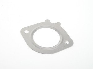 ES#1636505 - 1121420180 - Exhaust Manifold Gasket - Priced Each - Seals The Gap Between The Exhaust Manifold And The Cylinder Head - Genuine Mercedes Benz - Mercedes Benz