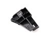 ES#319310 - 1K1823633B - Hood Release Lever Bracket  - Keeps your hood release lever attached to the vehicle - Genuine Volkswagen Audi - Audi Volkswagen