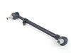ES#2879993 - 1243300903 - Tie Rod Assembly - Right (Passenger) Side - Complete assembly ready to install on your Mercedes-Benz - Vaico - Mercedes Benz