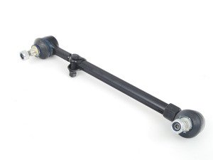 ES#2813717 - 1243300903 - Tie Rod Assembly - Right (Passenger) Side - Complete assembly ready to install on your Mercedes-Benz - Hamburg Tech - Mercedes Benz