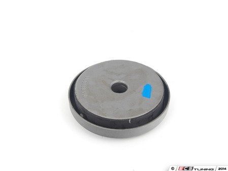 ES#2594498 - 1243511342 - Differential Mount - Priced Each - Differential to rear subframe - Top position - Meyle - Mercedes Benz