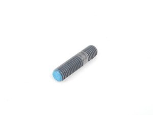 ES#2176433 - 90008105901 - Turbocharger Mounting Stud - Priced Each - M8 x 22mm - 14 required - Genuine Porsche - Porsche