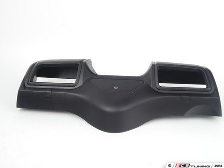 ES#1881732 - 99711012292 - air box Lid - Upper air cleaner housing cover - Genuine Porsche - Porsche