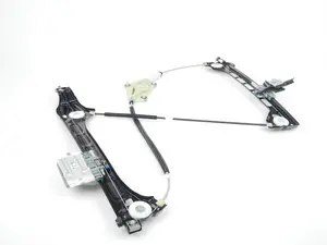 Window Regulator - Left