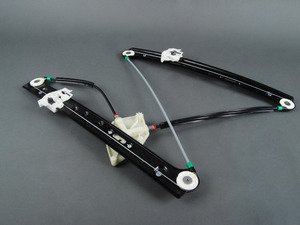 ES#94126 - 51333448250 - Window Regulator - Right - Does not include motor - Genuine BMW - BMW