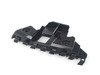 ES#2085785 - 5C6807184 - Bumper Attachment Guide - Right Front - attaches to the fender and helps align the front bumper - Genuine Volkswagen Audi - Volkswagen