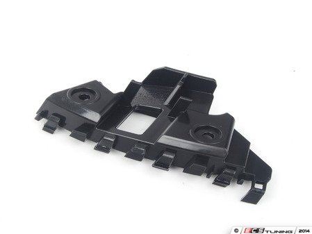 ES#2085785 - 5C6807184 - Bumper Attachment Guide - Right Front - attaches to the fender and helps align the front bumper - Genuine Volkswagen Audi - Volkswagen