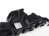 ES#2085785 - 5C6807184 - Bumper Attachment Guide - Right Front - attaches to the fender and helps align the front bumper - Genuine Volkswagen Audi - Volkswagen