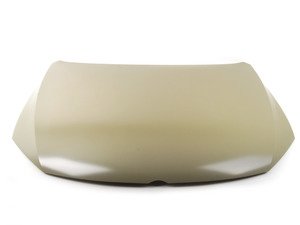 ES#3212255 - 5C6823031E - Hood - Primed and ready for paint - Genuine Volkswagen Audi - Volkswagen