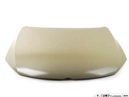 ES#3212255 - 5C6823031E - Hood - Primed and ready for paint - Genuine Volkswagen Audi - Volkswagen