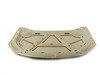 ES#3212255 - 5C6823031E - Hood - Primed and ready for paint - Genuine Volkswagen Audi - Volkswagen