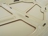 ES#3212255 - 5C6823031E - Hood - Primed and ready for paint - Genuine Volkswagen Audi - Volkswagen