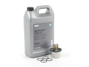 Thermostat Replacement Kit