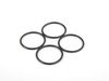 ES#2718468 - 11537836155KT - Thermostat Replacement Kit - Includes thermostat with o-ring, and coolant - Genuine BMW - BMW