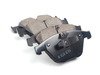 ES#2766105 - 34116855006KT4 - Front & Rear Brake Service Kit - Featuring Zimmermann Brake Rotors and ECS DD23 Daily Driver Ceramic Pads - Assembled By ECS - BMW