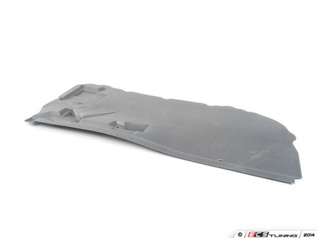 ES#125564 - 51481970257 - Sound Insulating - Door, Front Left - Genuine BMW - BMW