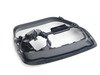 ES#2584170 - 51117312598 - INSERT, BUMPER, RIGH - Genuine BMW - BMW