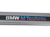 ES#121554 - 51472230810 - Door Sill Trim - Priced Each  - Located at the bottom of the front door - Genuine BMW - BMW